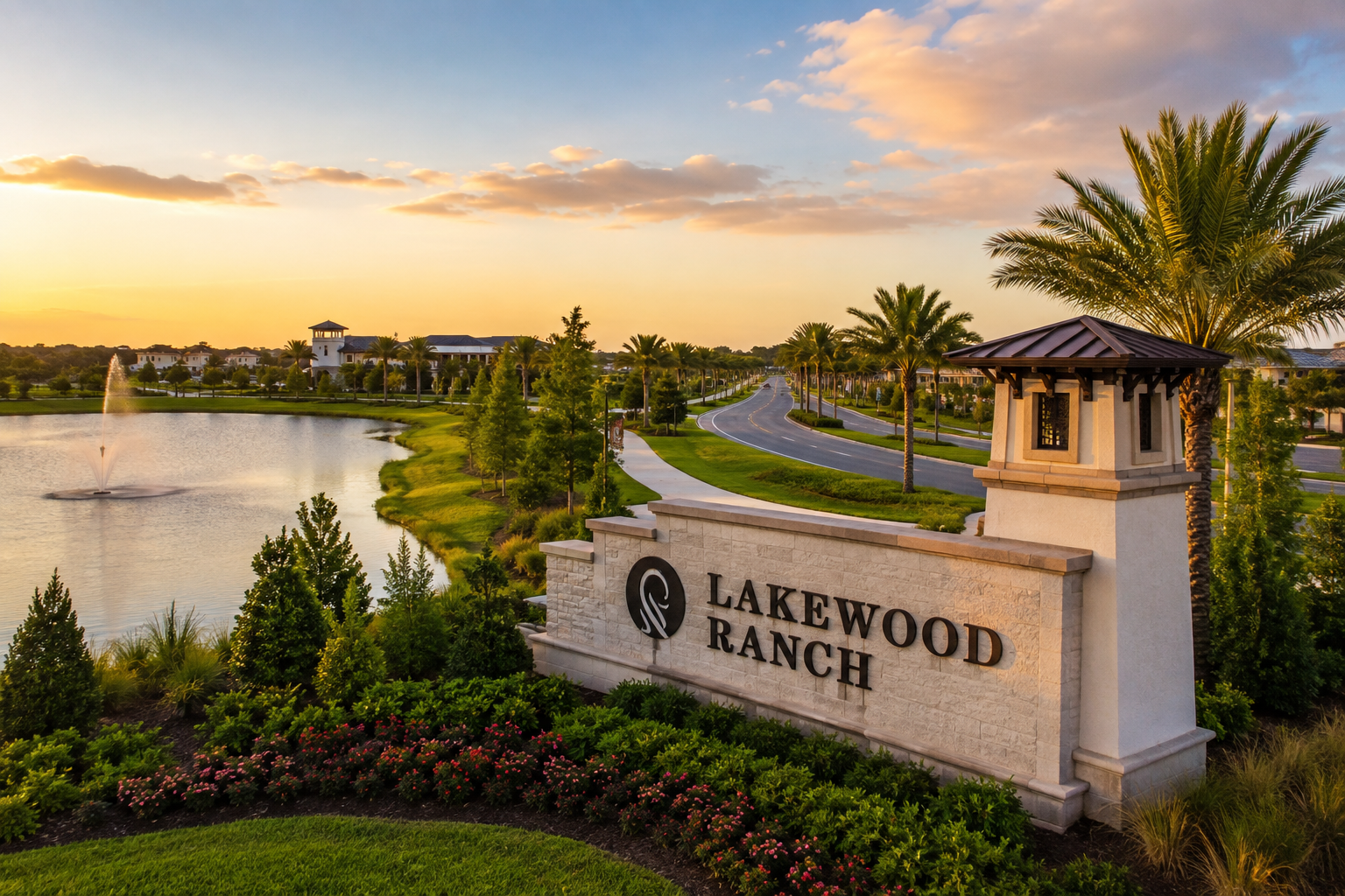 What to Look For When You're House Hunting in Lakewood Ranch