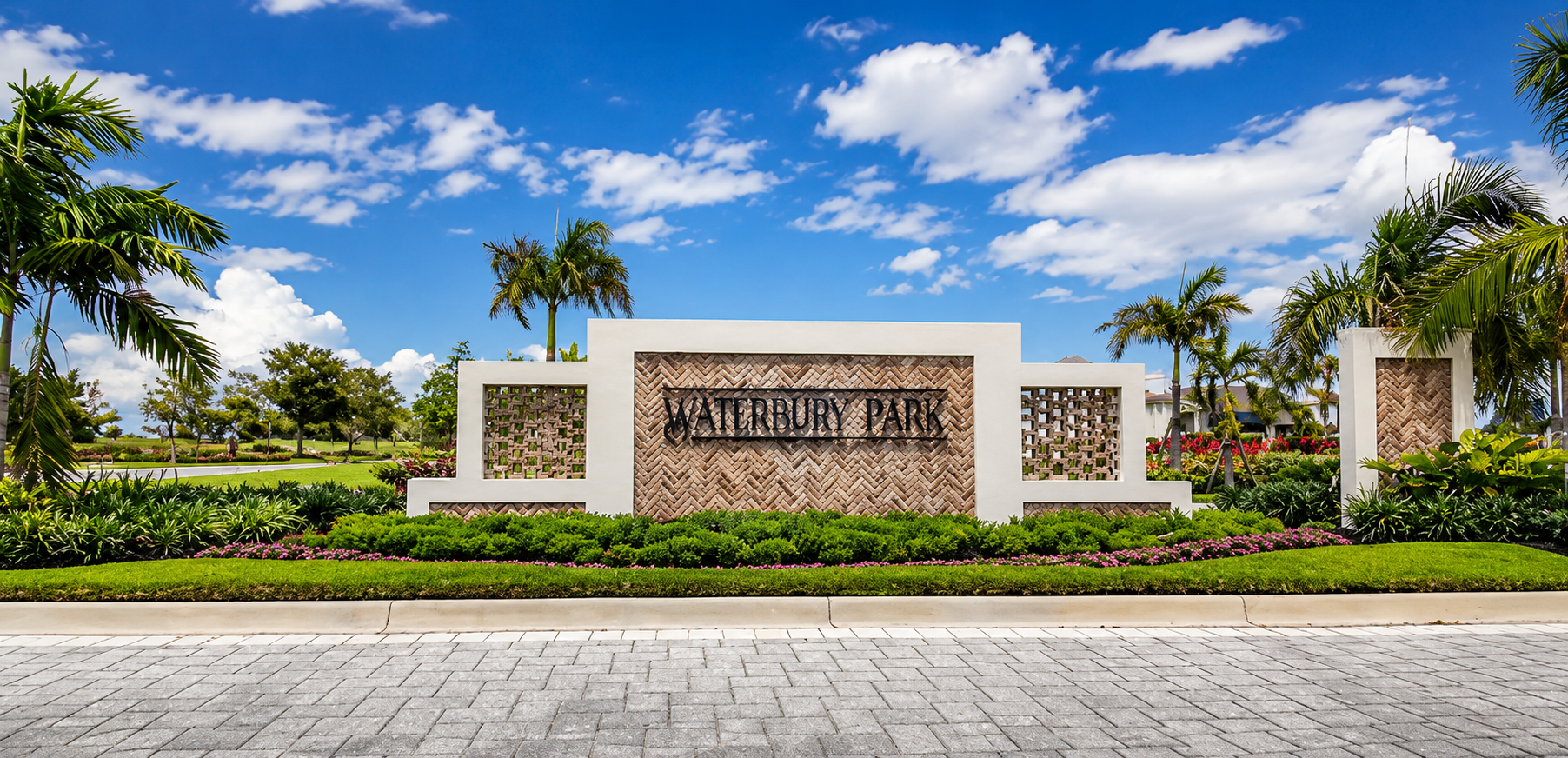 Inside Waterbury Park With Diano Benallo (A New Lakewood Ranch Community) 