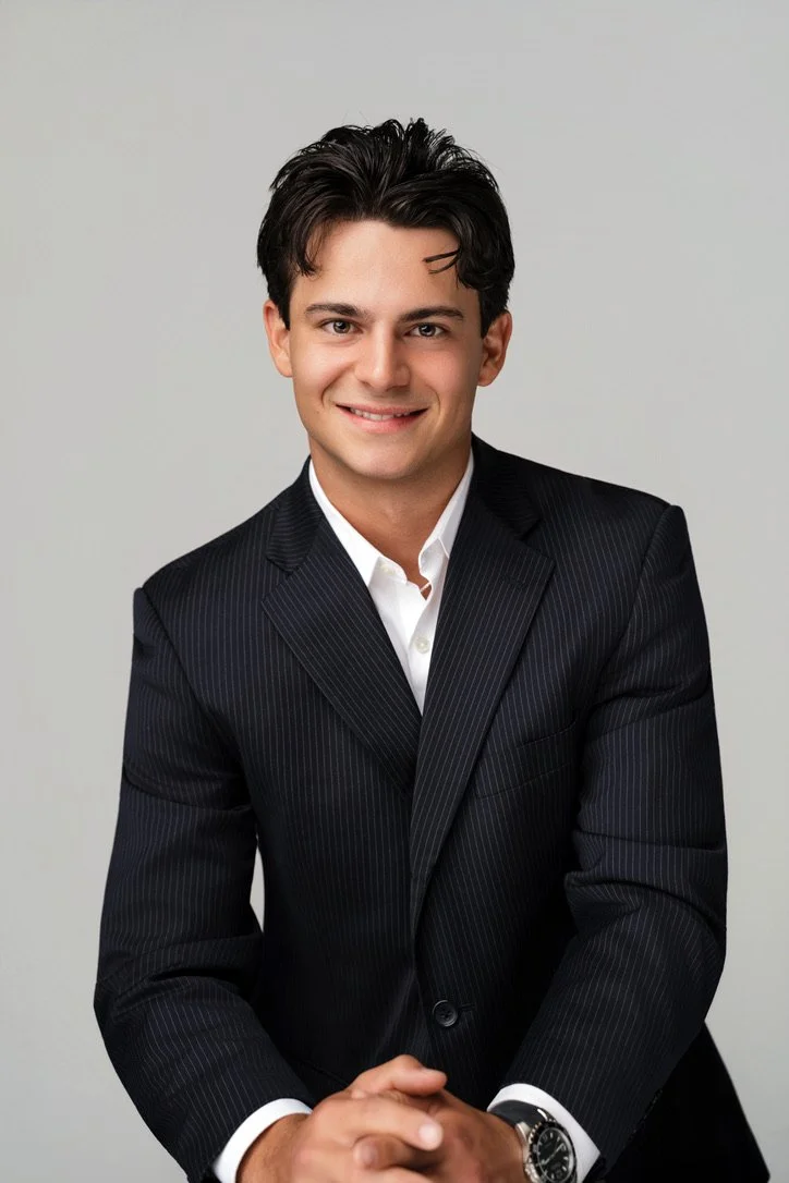 Diano Benallo, Realtor with Michael Saunders & Company