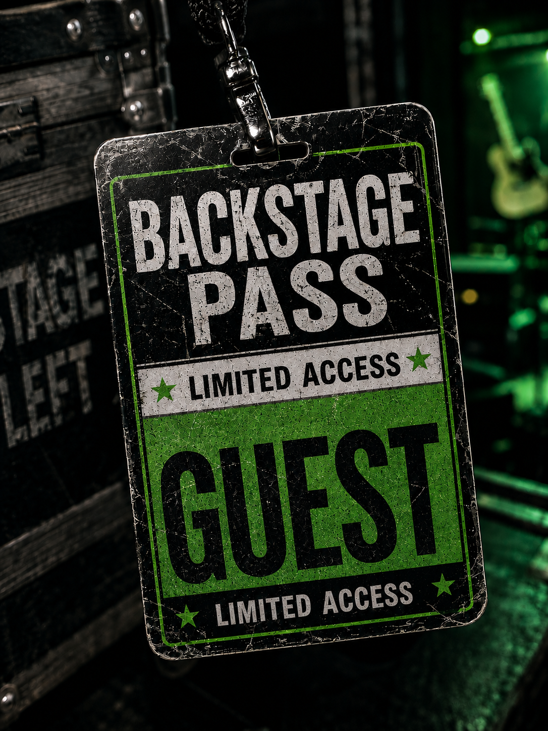 Guest
