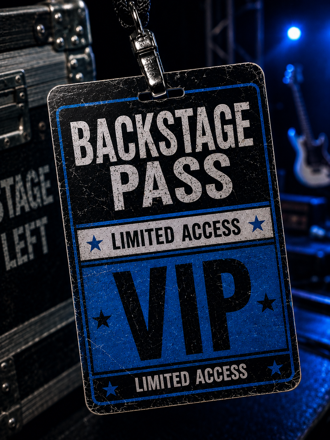 VIP Access