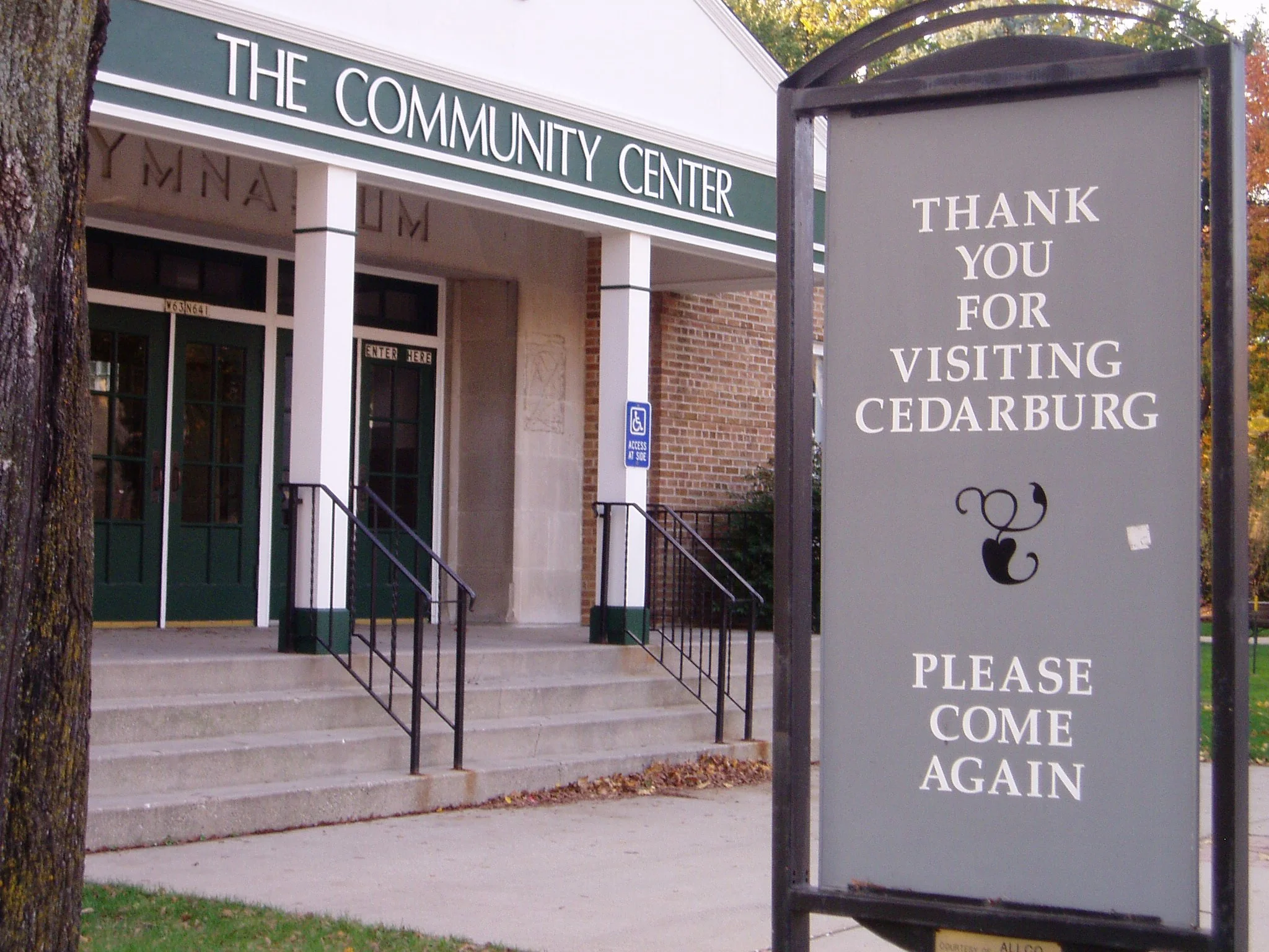 Election fraud? In Cedarburg? Nope.