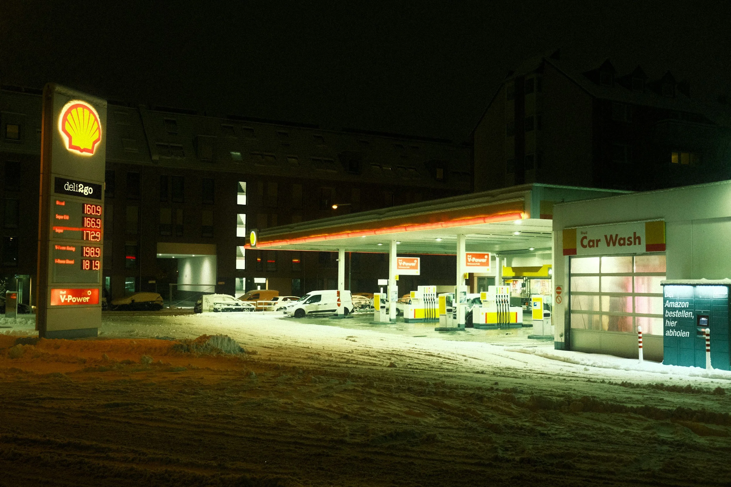 Trump’s Economy: Gas Prices to GDP