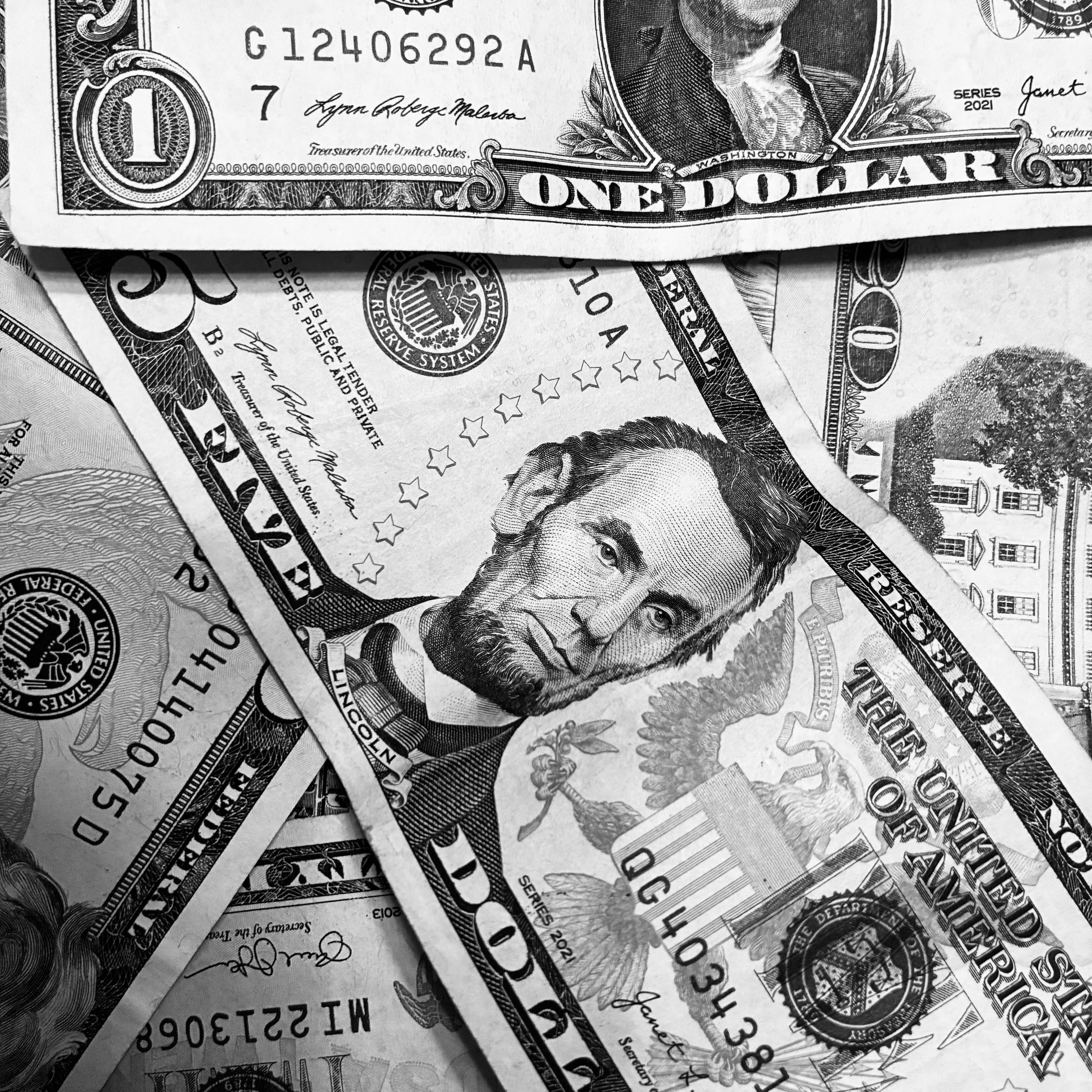 Our $40 Trillion Asterisk*