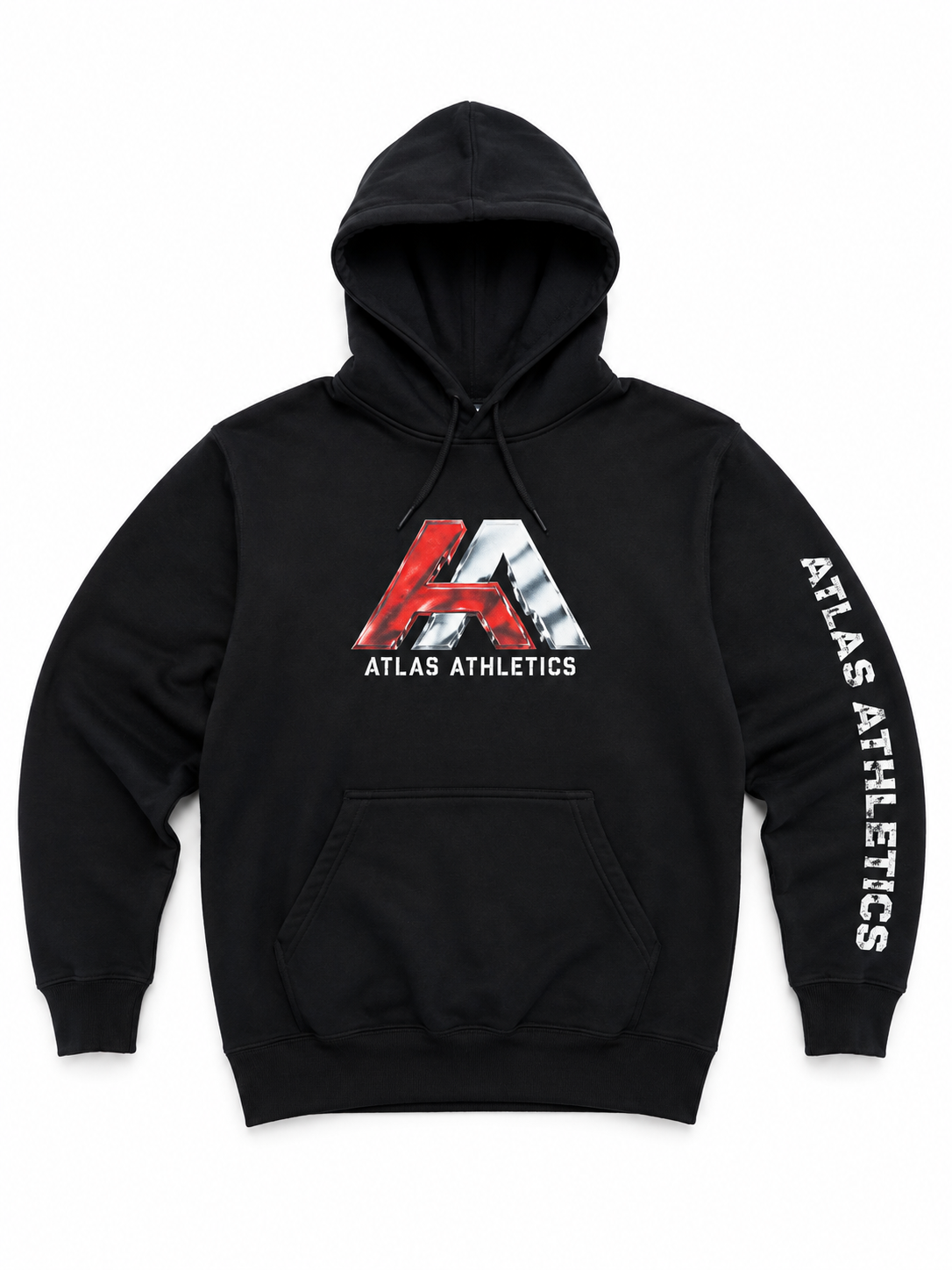 TAKEOVER HOODIE