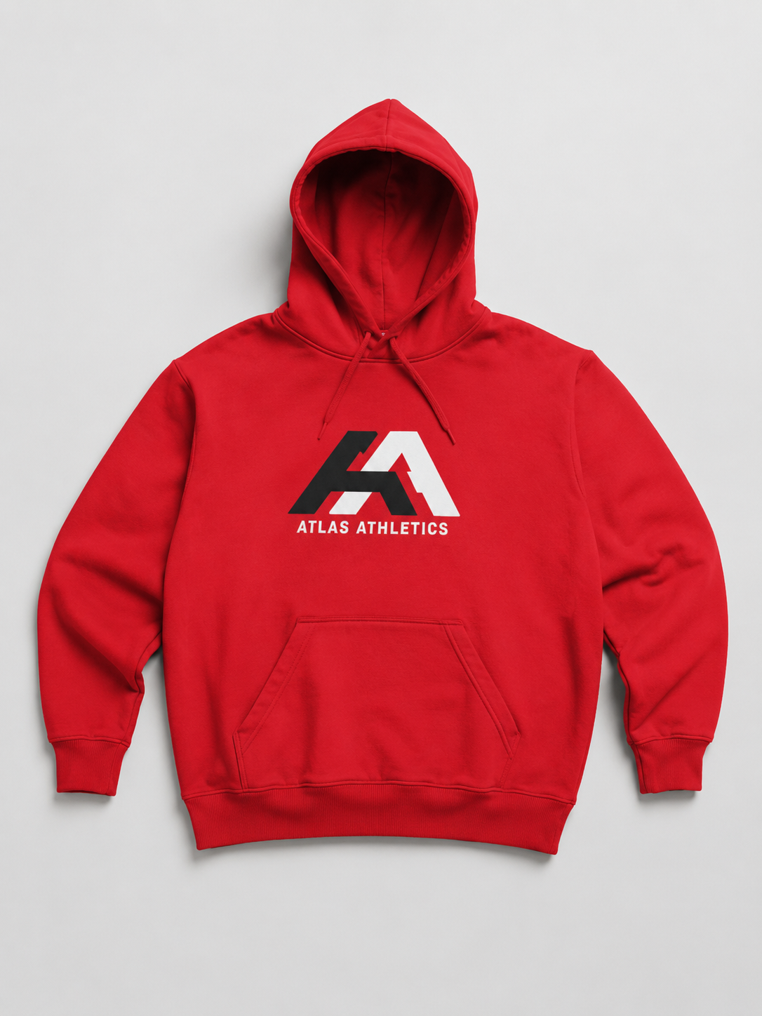 RELENTLESS HOODIE