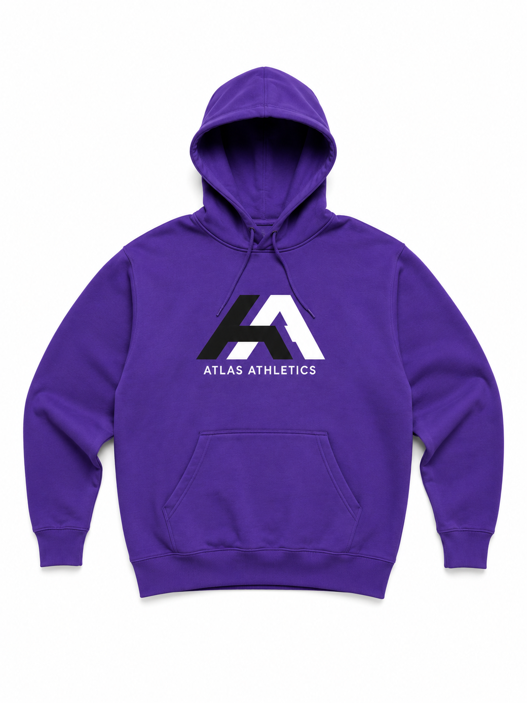 UNSTOPPABLE HOODIE