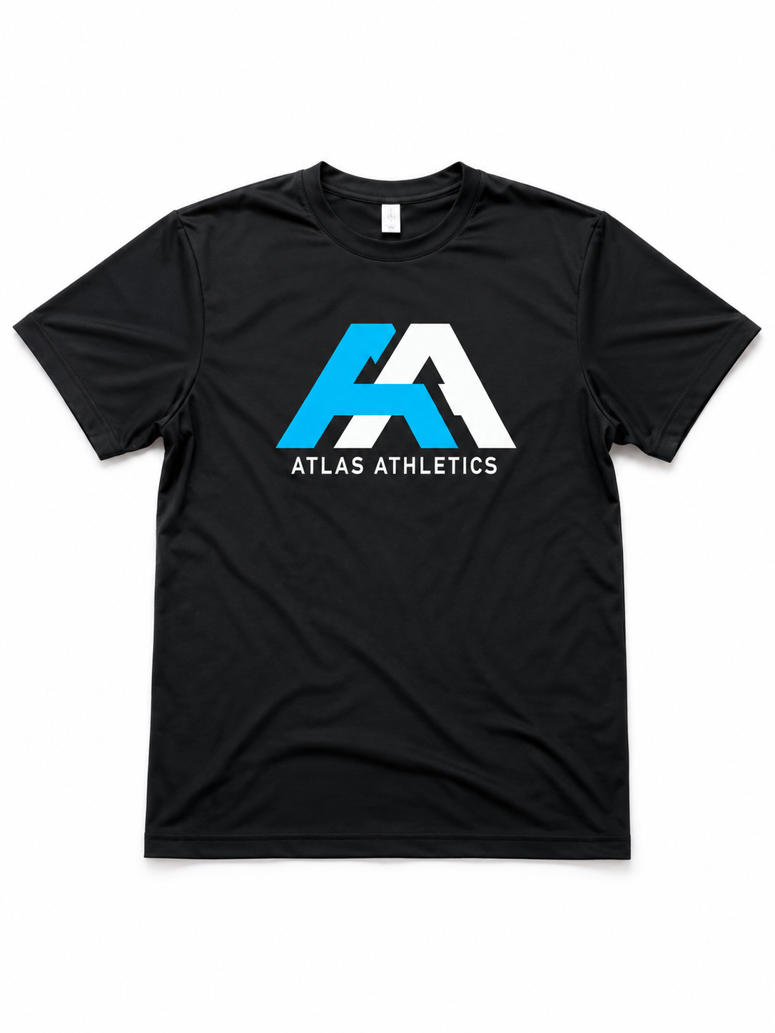 Velocity Performance Tee