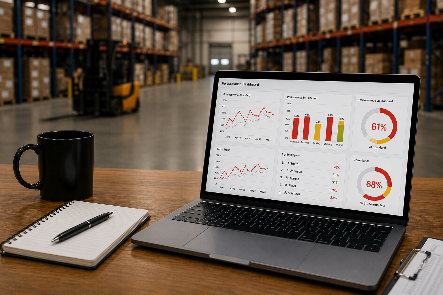 Get More From Your Labor Management System