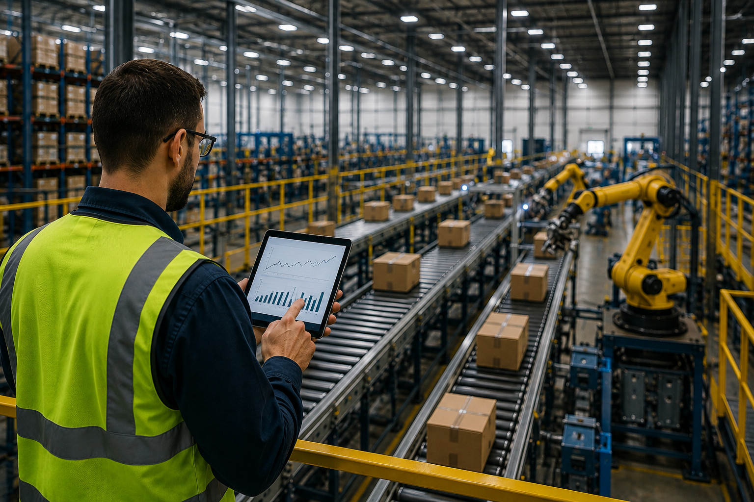 Before You Implement a Labor Management System, Make Sure the Operation Is Ready