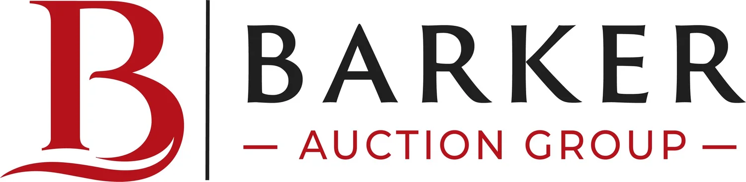 Barker Auction Group