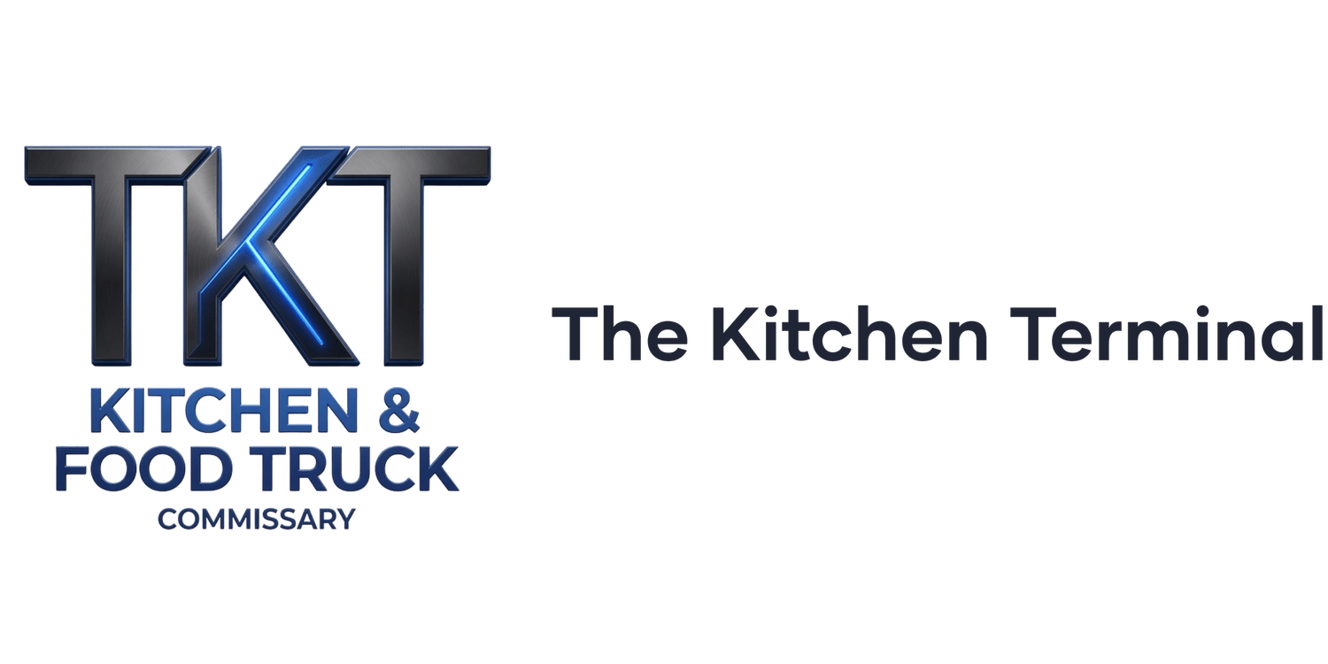 The Kitchen Terminal