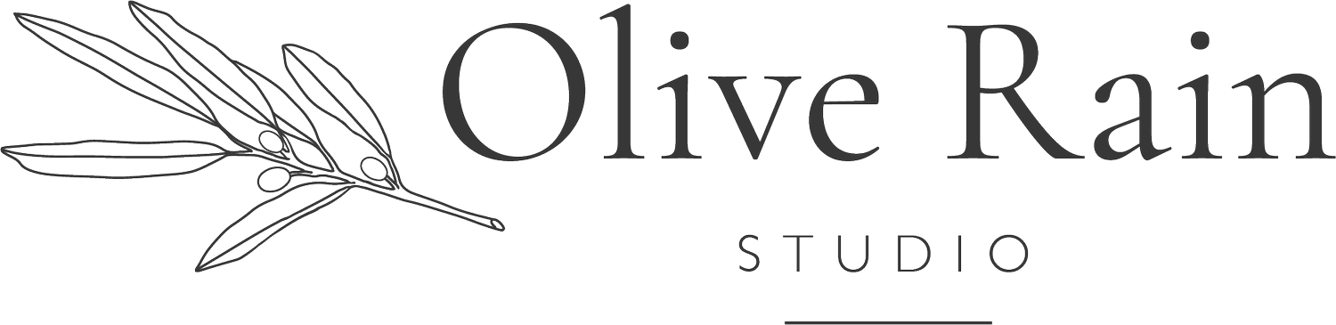 Olive Rain Studio
