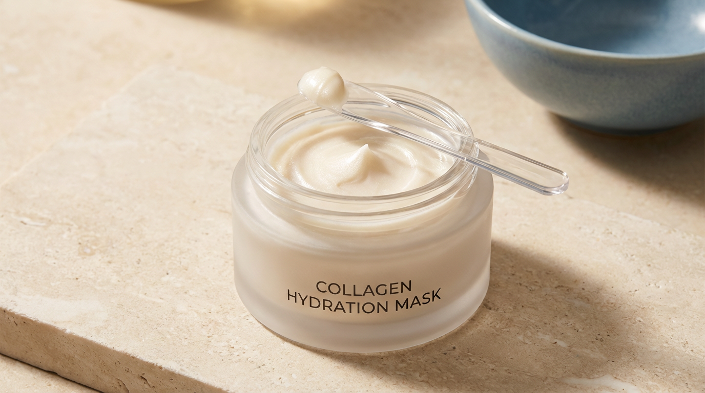 Collagen Hydration Mask