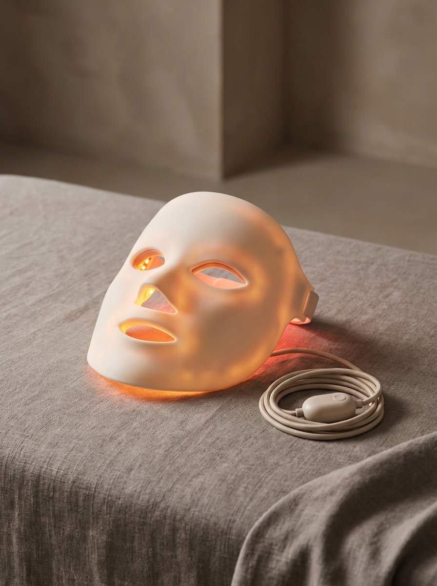 LED Light Therapy