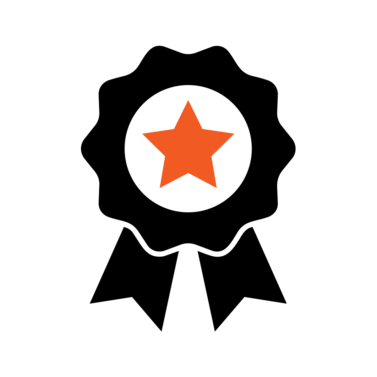 star badge icon