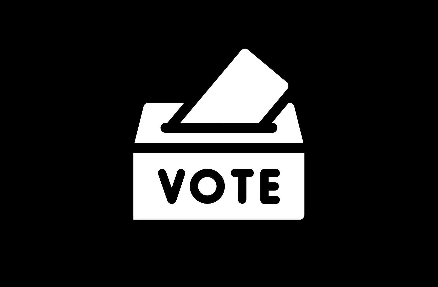 vote poll icon