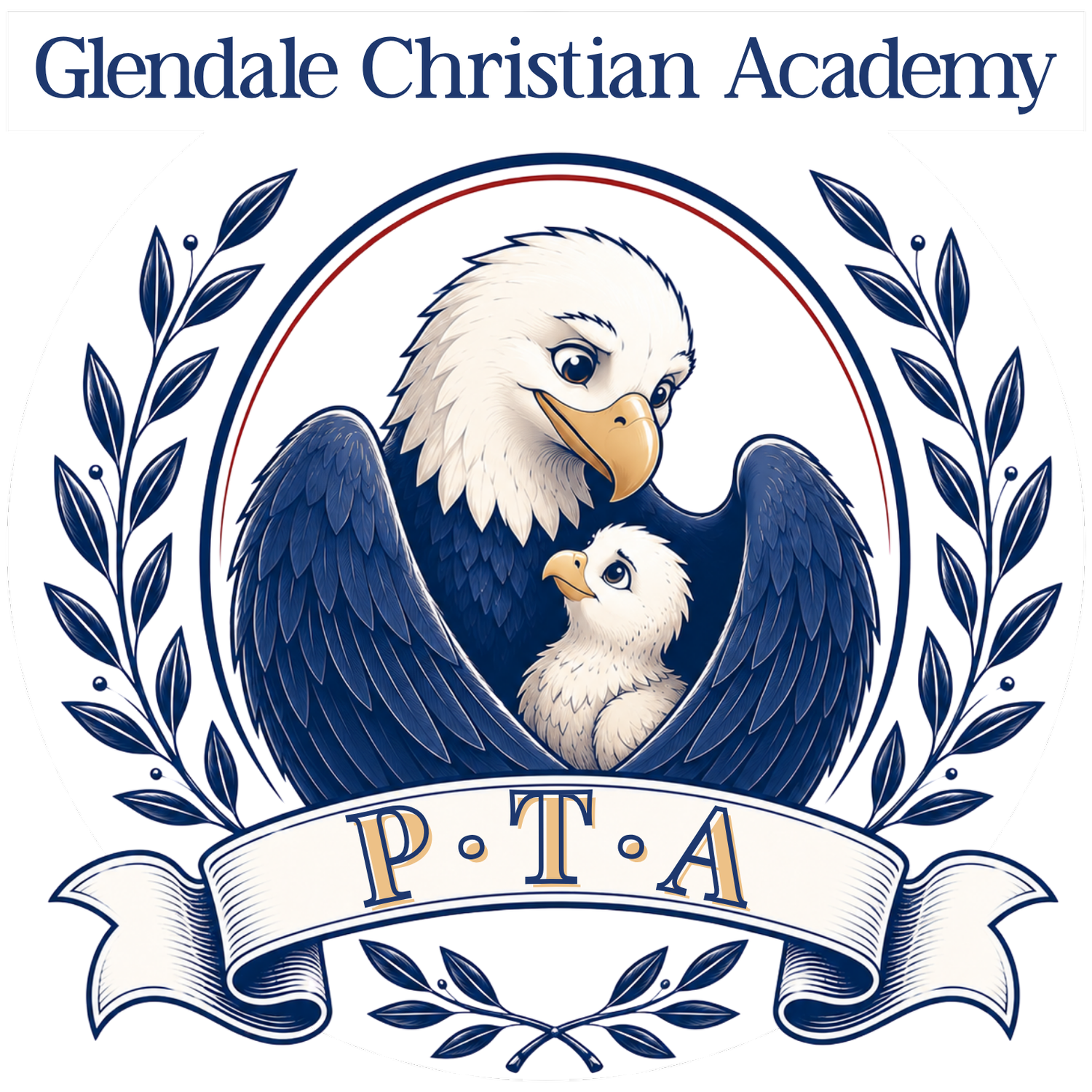 GCA PTA Website