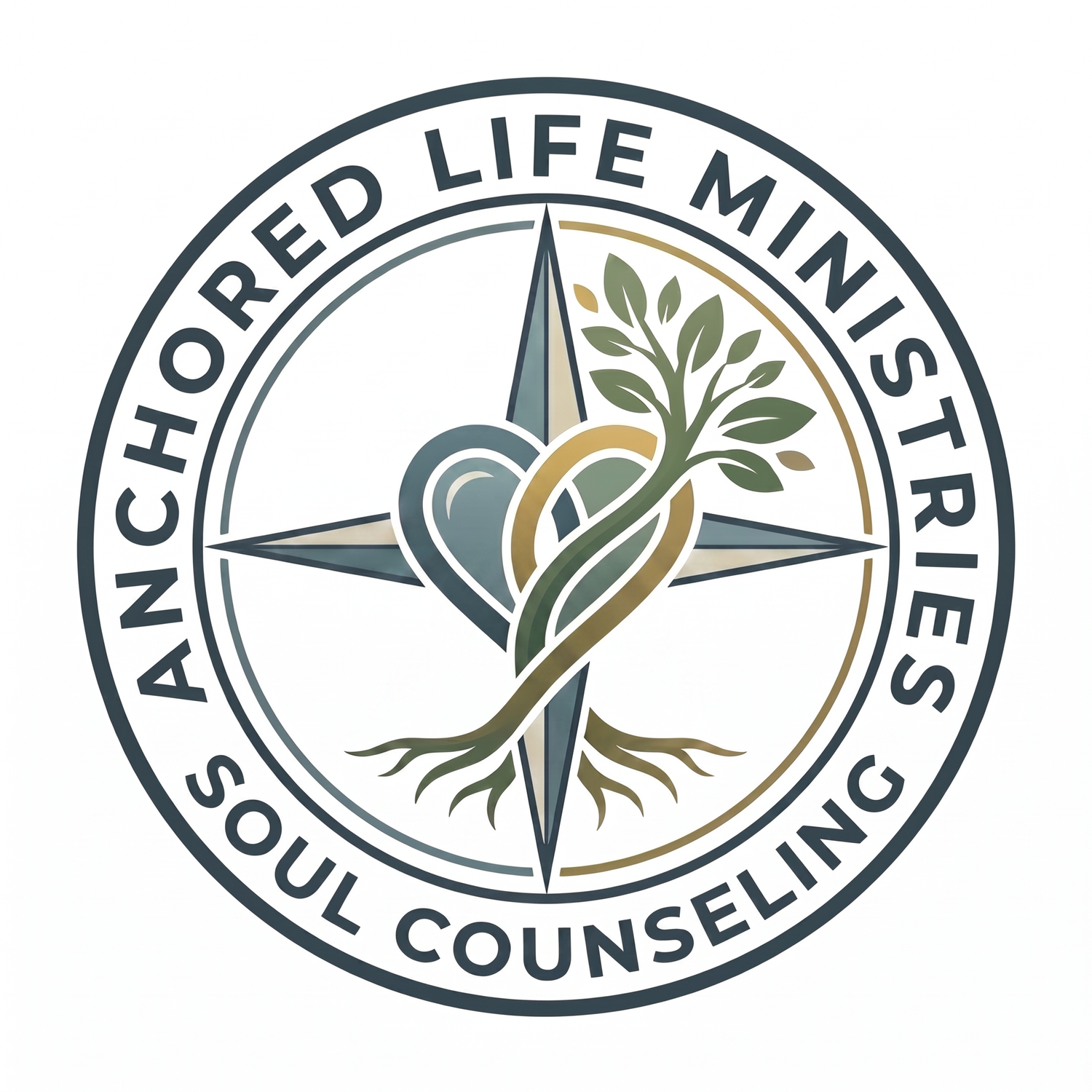 Anchored Life Ministries