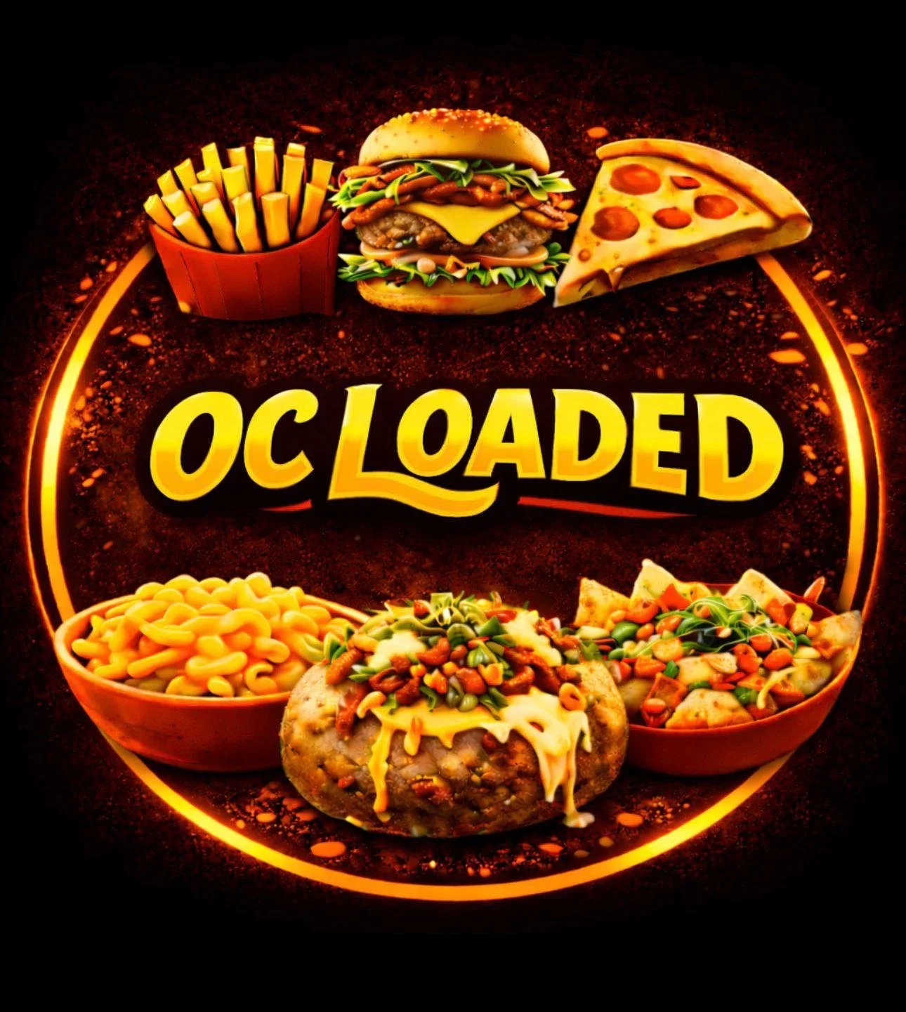 OC Loaded