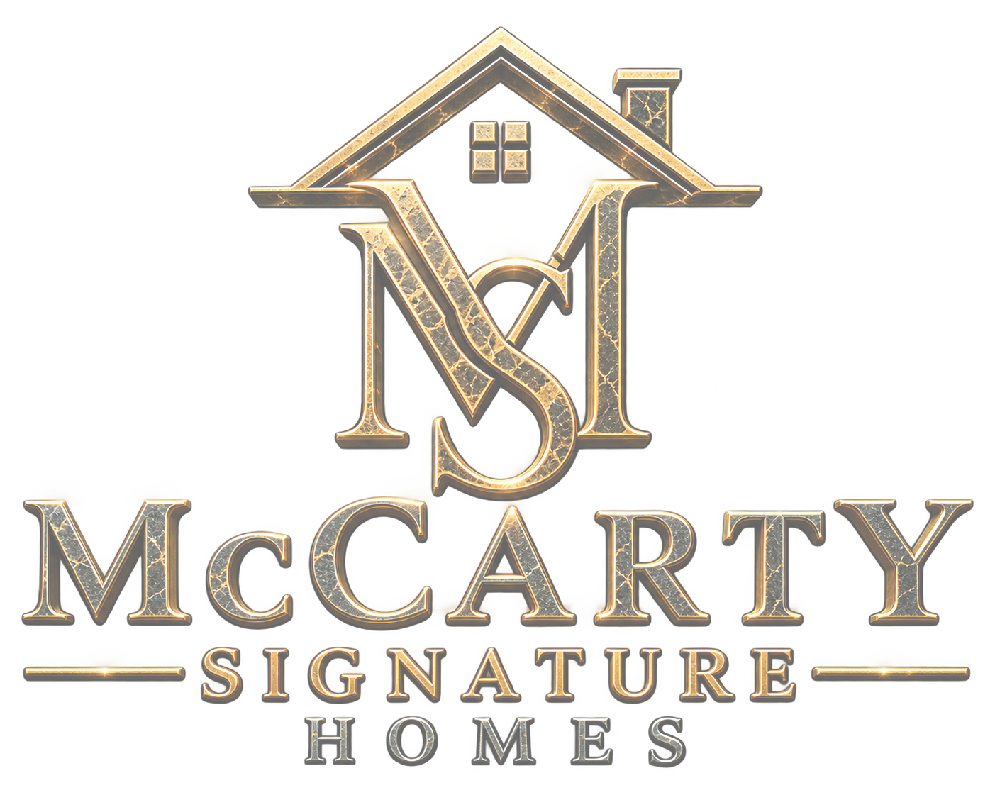 McCarty Signature Homes