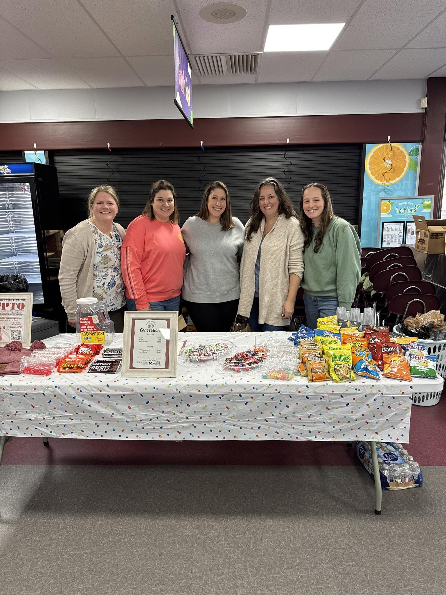 District Wide Open House