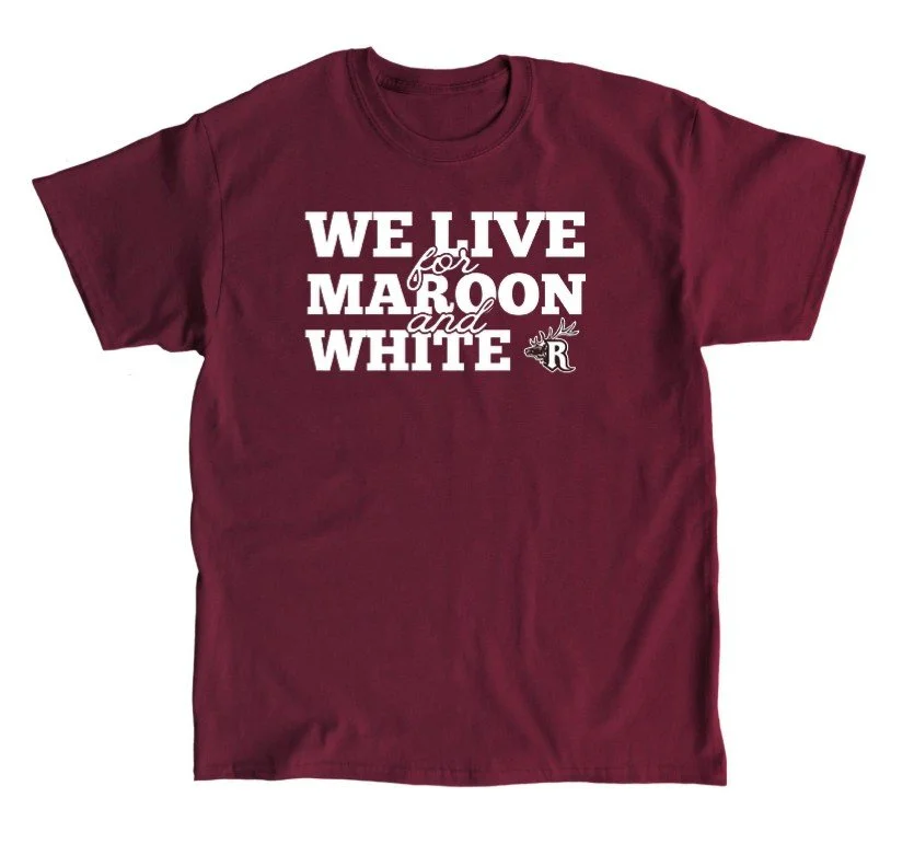 PTO Merch pre-order