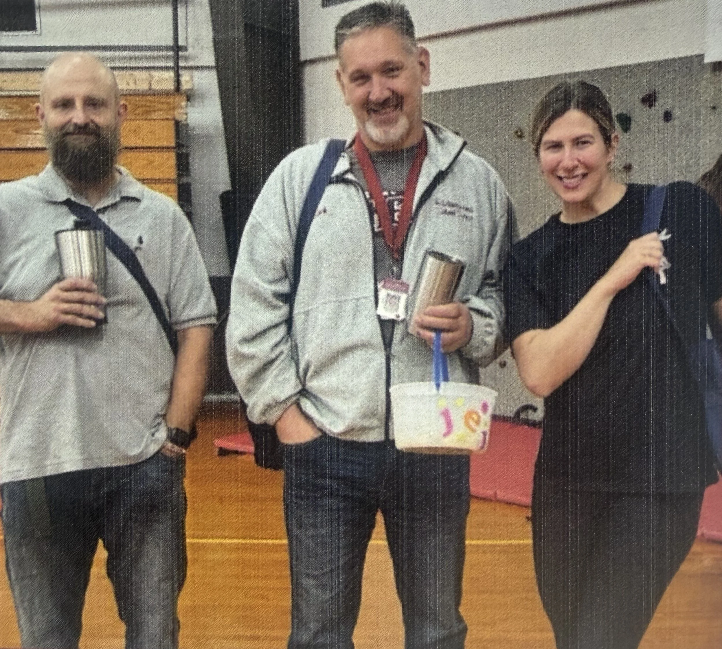 4th Grade Fundraiser