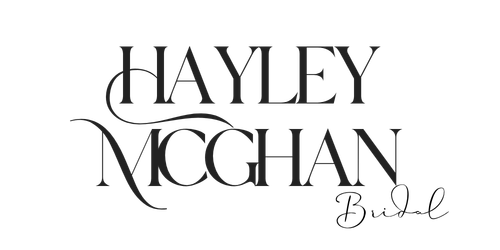 Hayley McGhan Bridal Studio