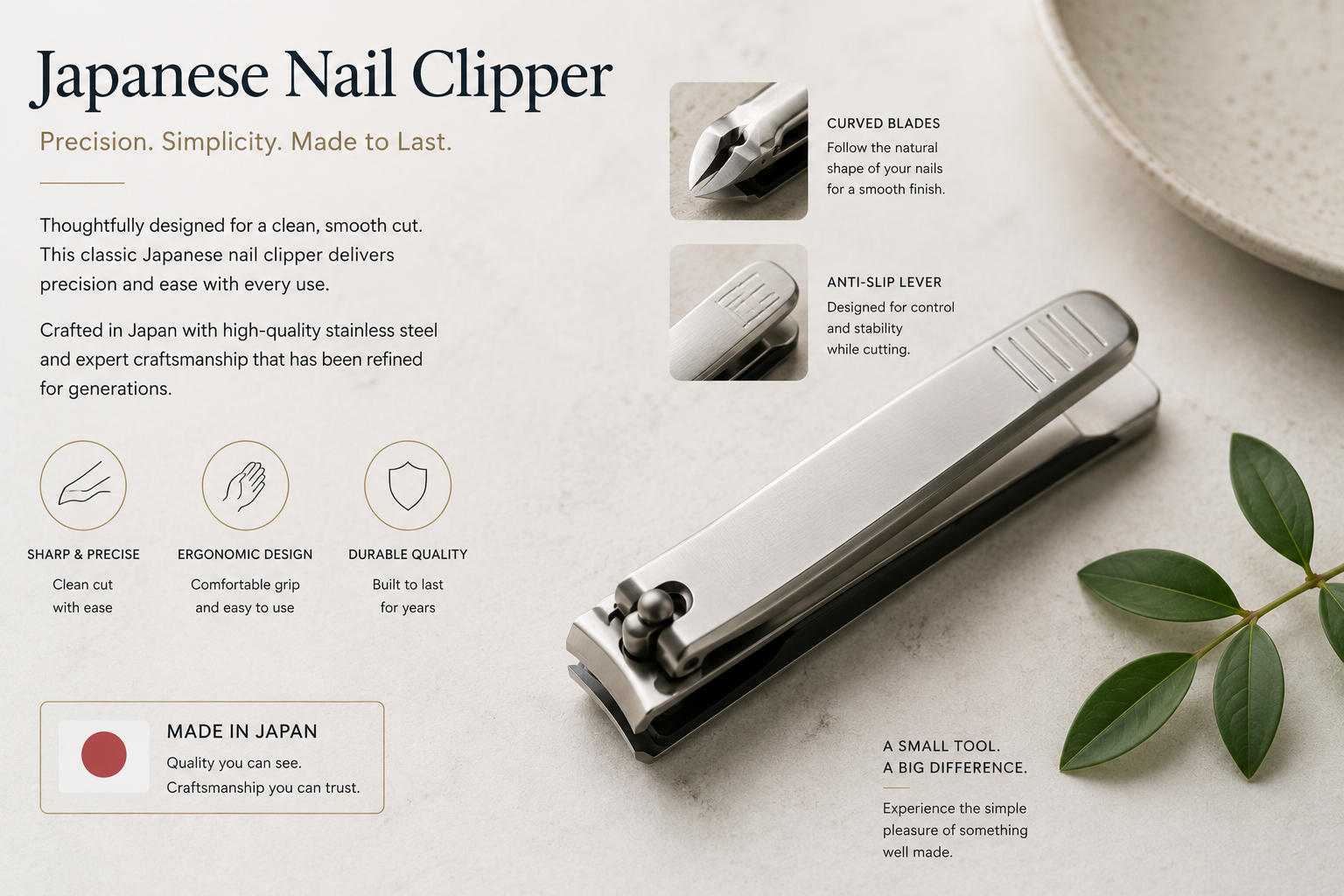 Why Japanese People Don’t Cut Their Nails at Night