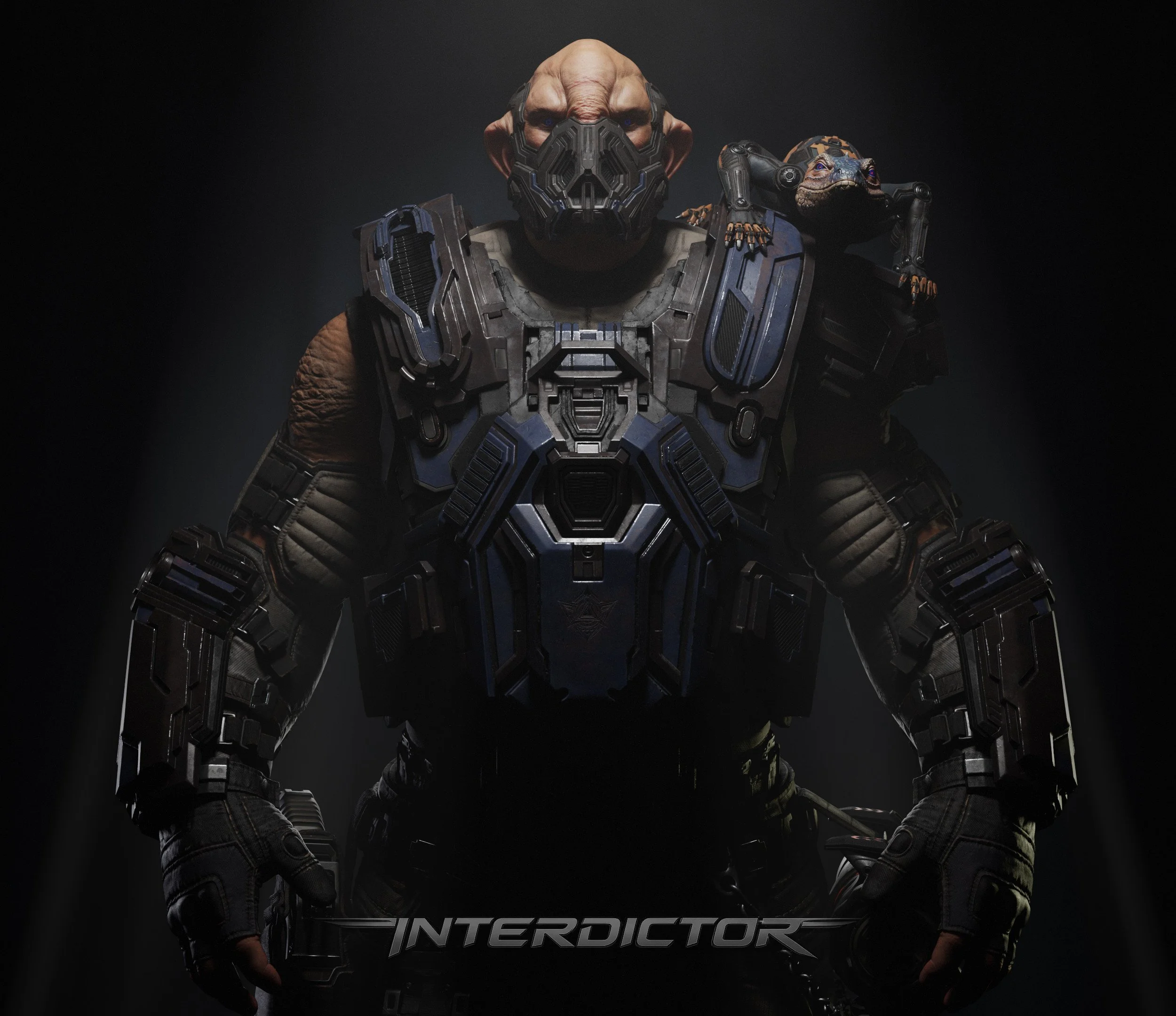 Interdictor
