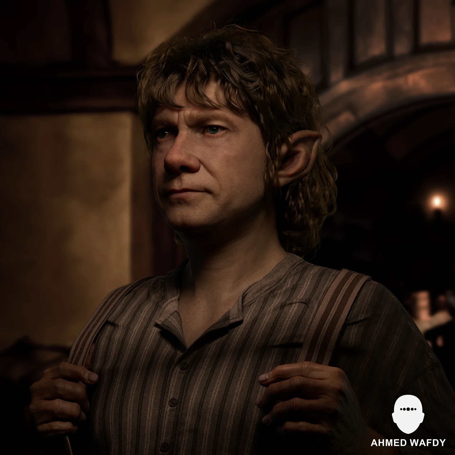 Bilbo Baggins