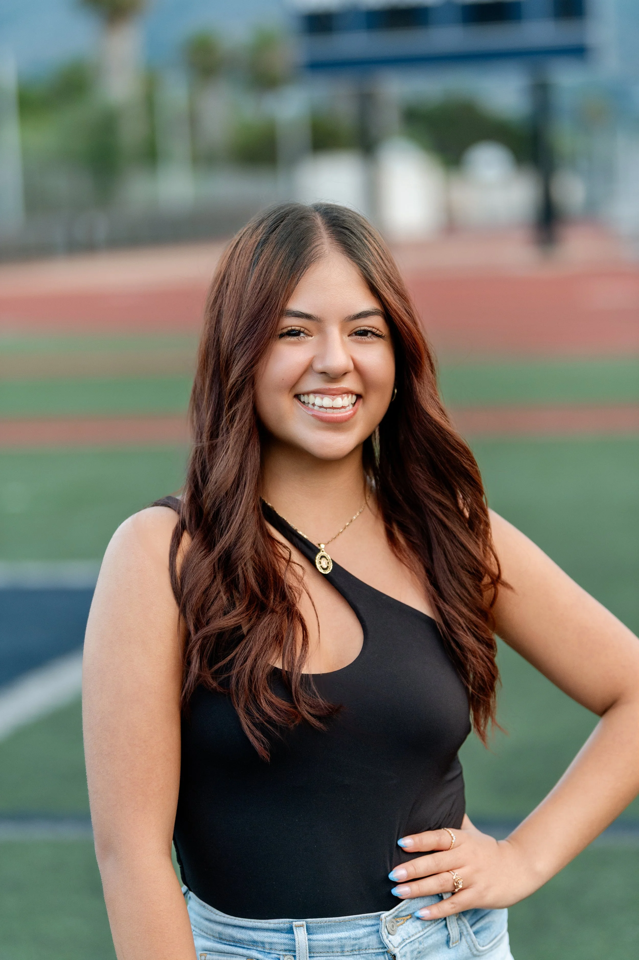 Photo of Coach Yaretci Montes