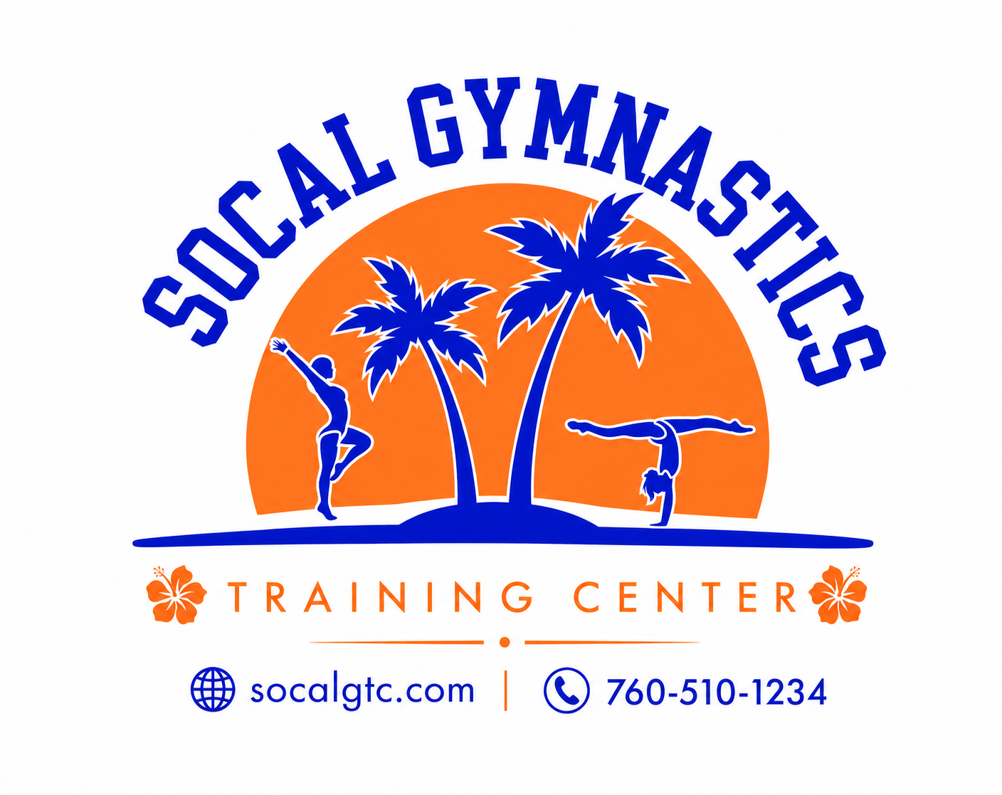SoCal Gym Logo