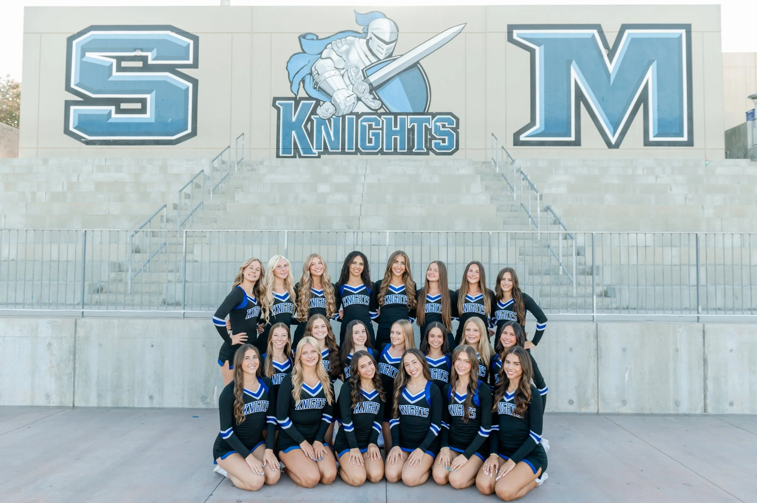 smhs varsity dance team 2027
