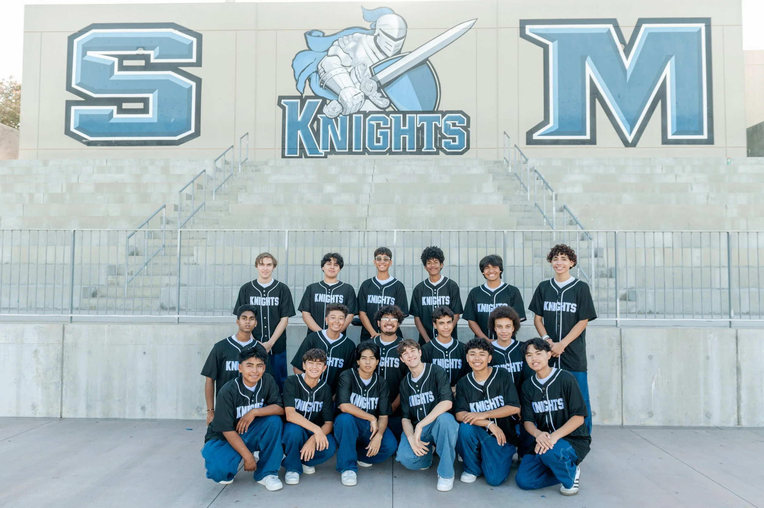 smhs all male 2027