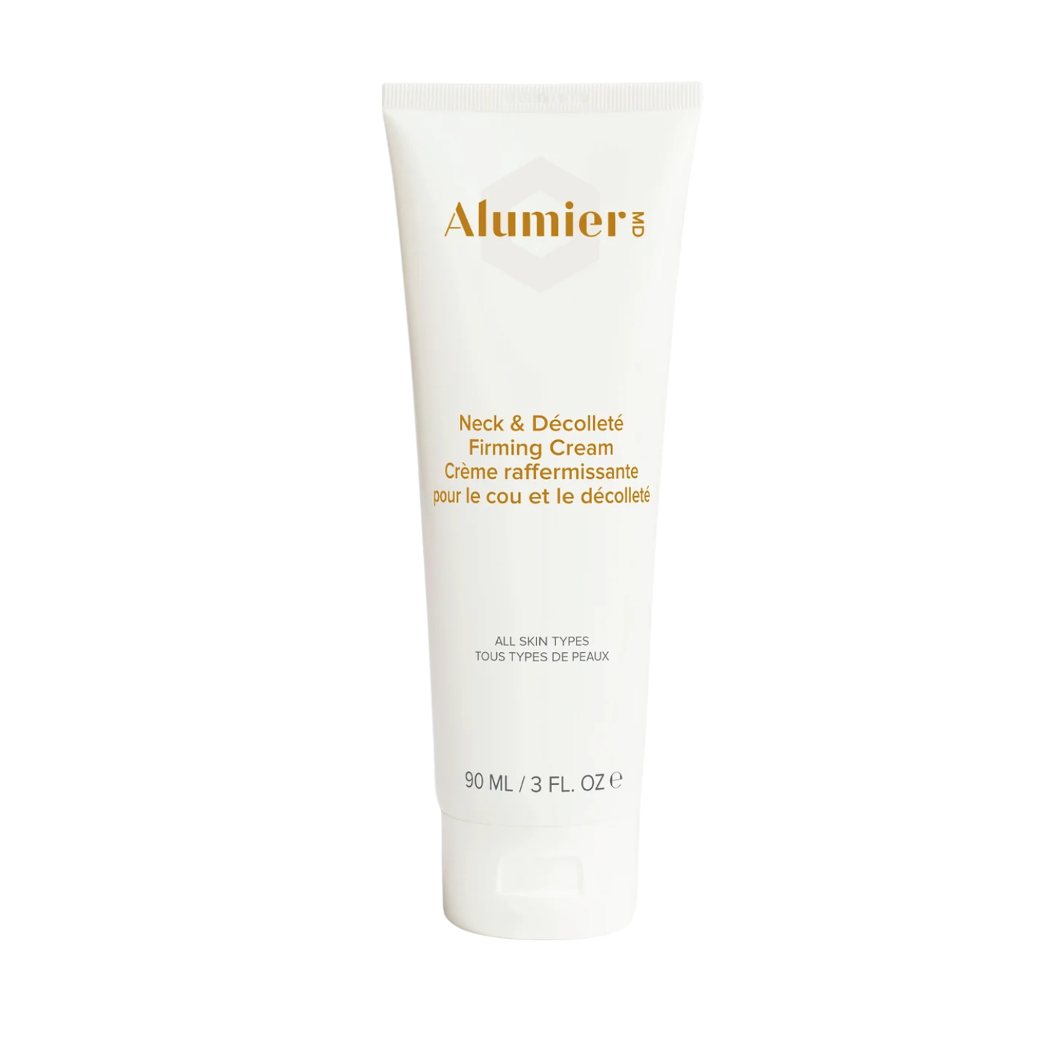 AlumierMD - Neck & Décolleté Firming Cream