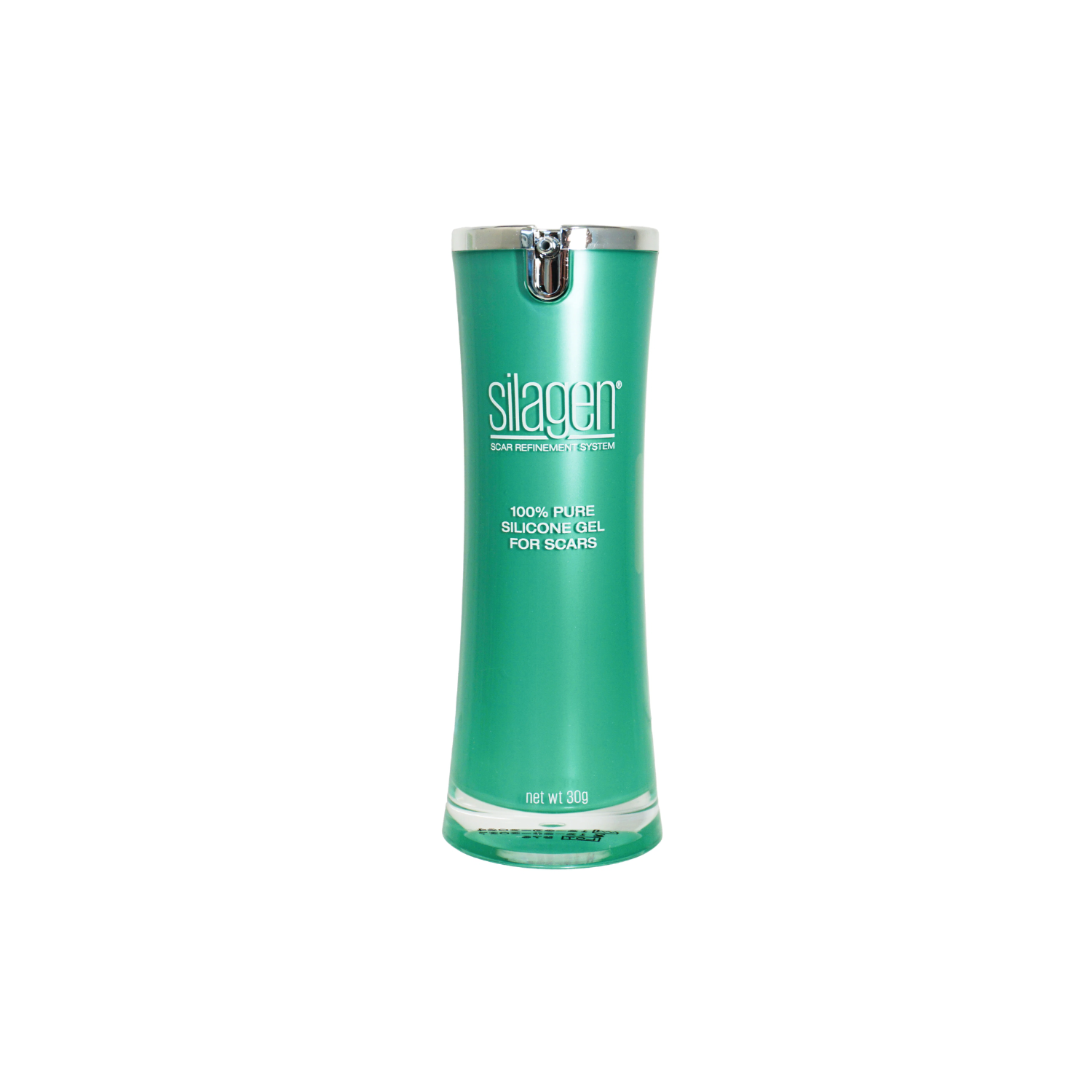 Silagen - 100% Pure Gel 30 gram