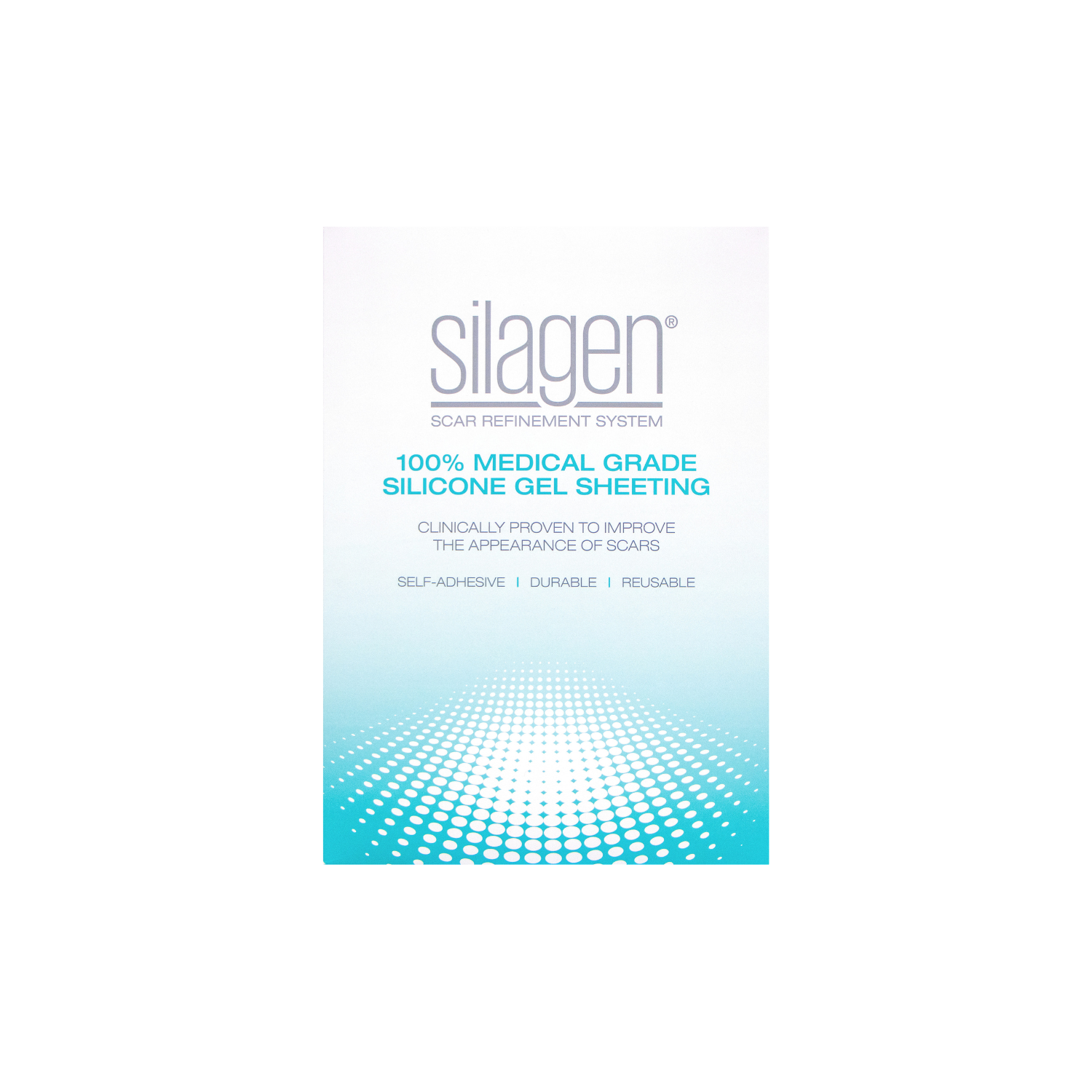 Silagen - Breast kit-Clear