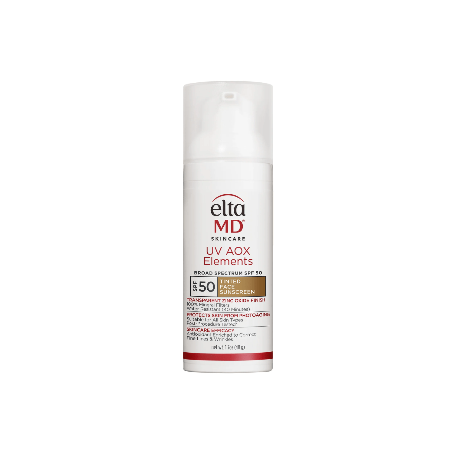 EltaMD - UV AOX Elements SPF 50