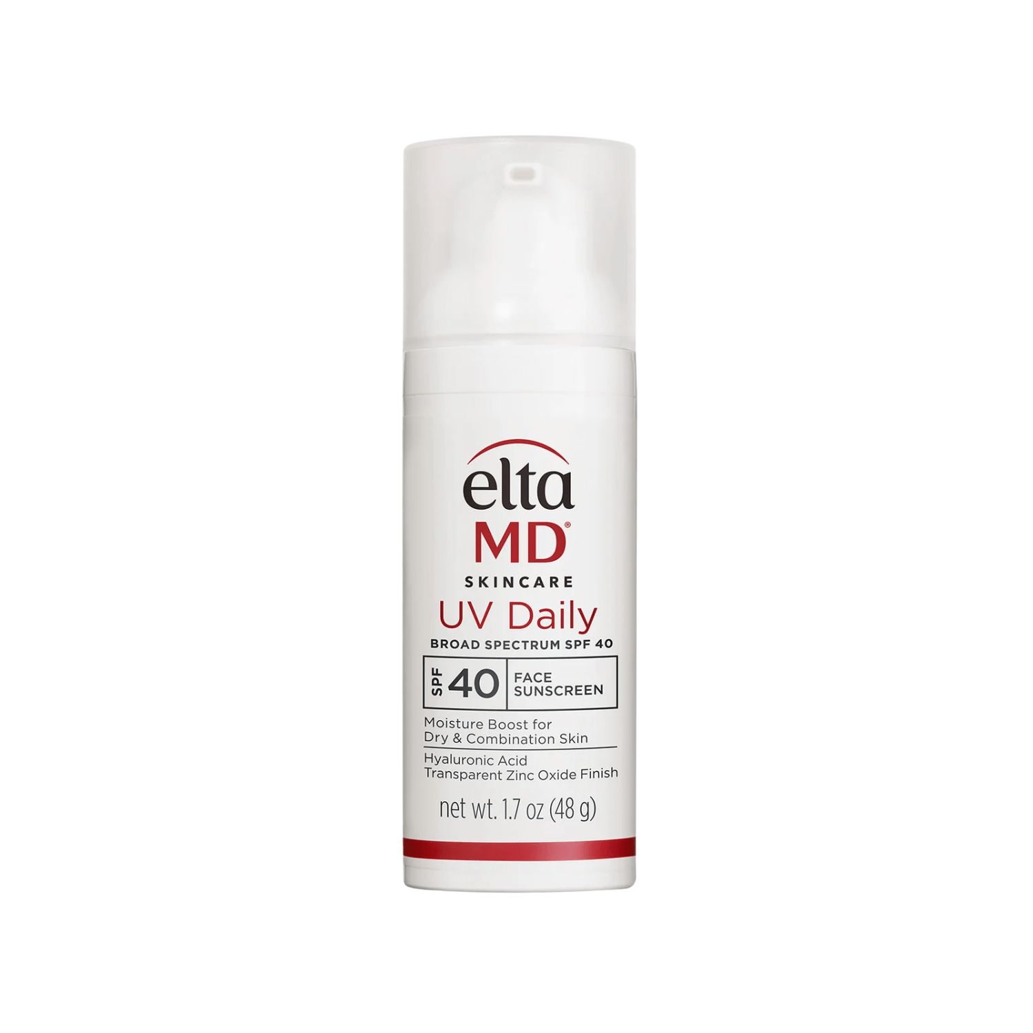 EltaMD - UV Daily Untinted SPF 40