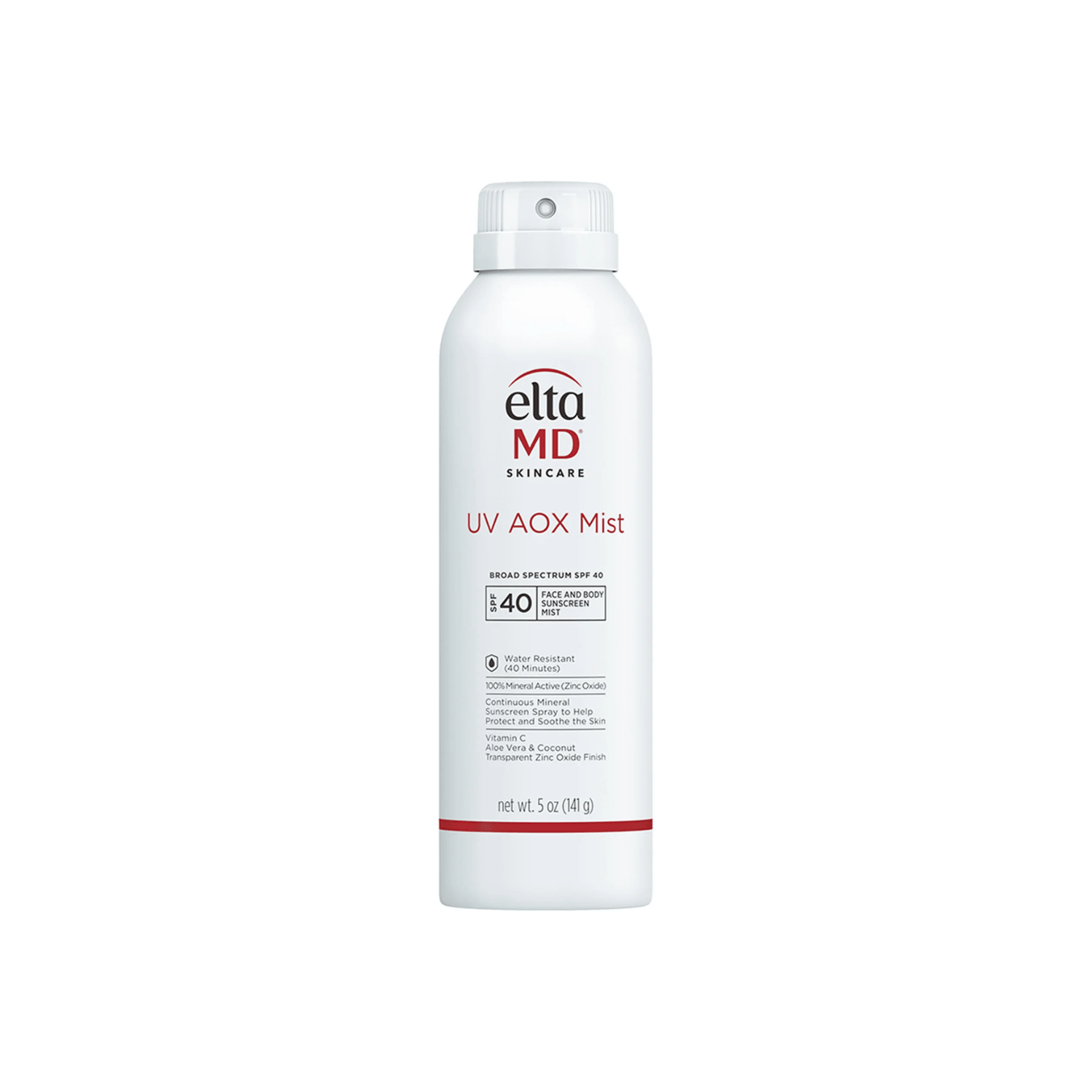 EltaMD - UV AOX Mist SPF 40