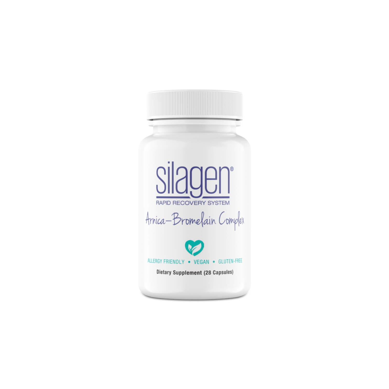 Silagen -  Arnica-Bromelain Complex