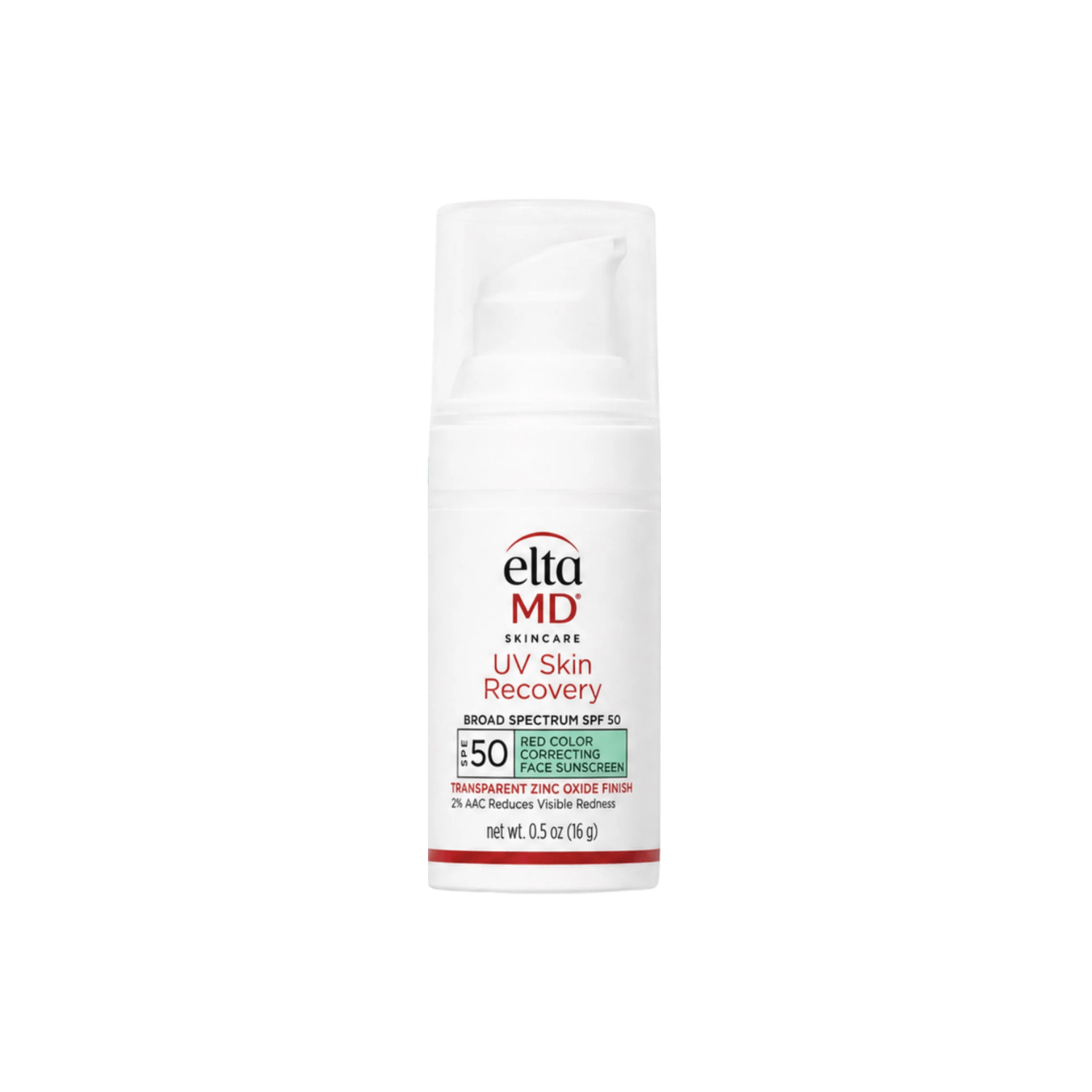 EltaMD - UV Skin Recovery Green Tint