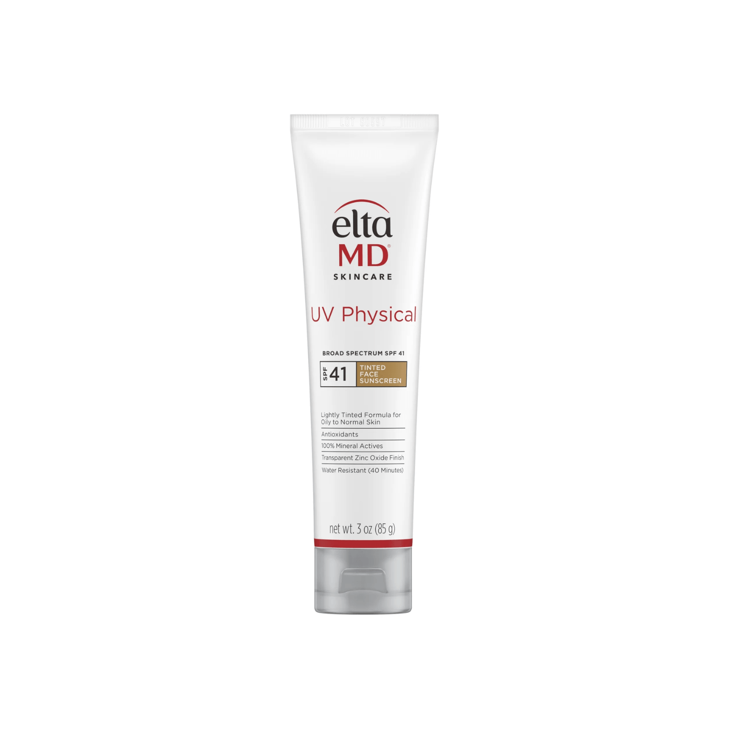 EltaMD - UV Physical SPF 41 (tinted)
