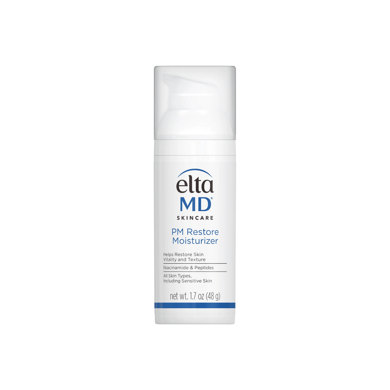EltaMD - PM Restore Moisturizer