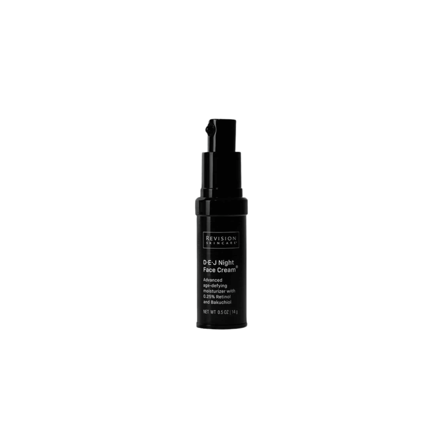 Revision Skincare - DEJ Face NIGHT