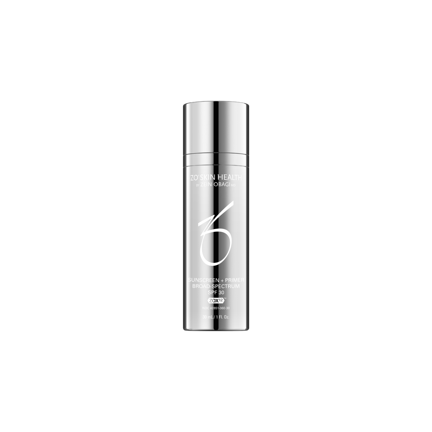 ZO Skin Health - Sunscreen & Primer