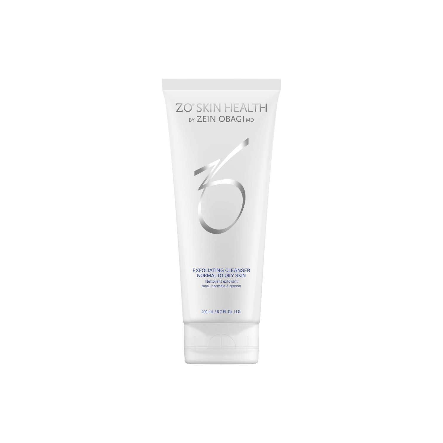 ZO Skin Health - Exfoliating Cleanser