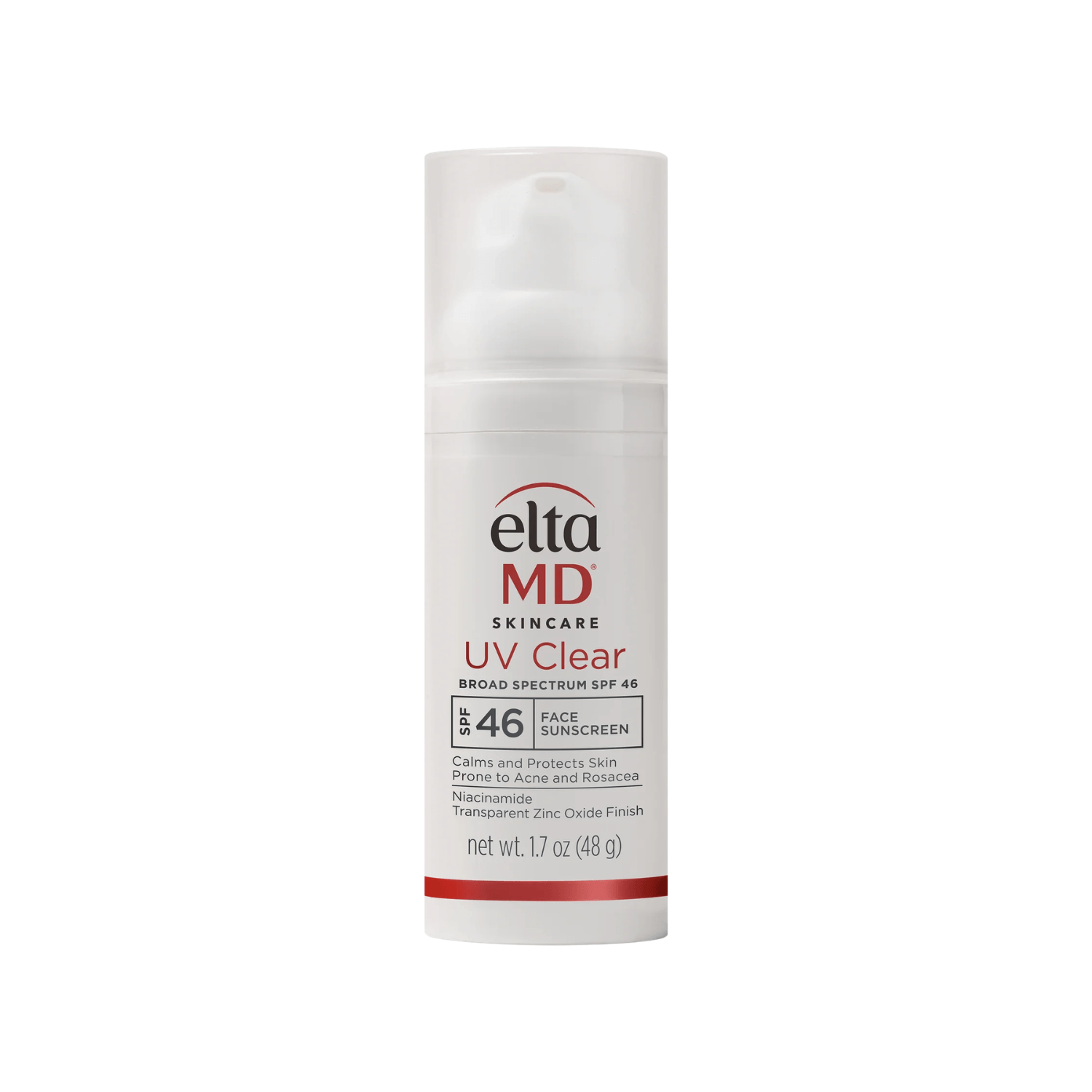 EltaMD - UV Clear SPF 46 Untinted